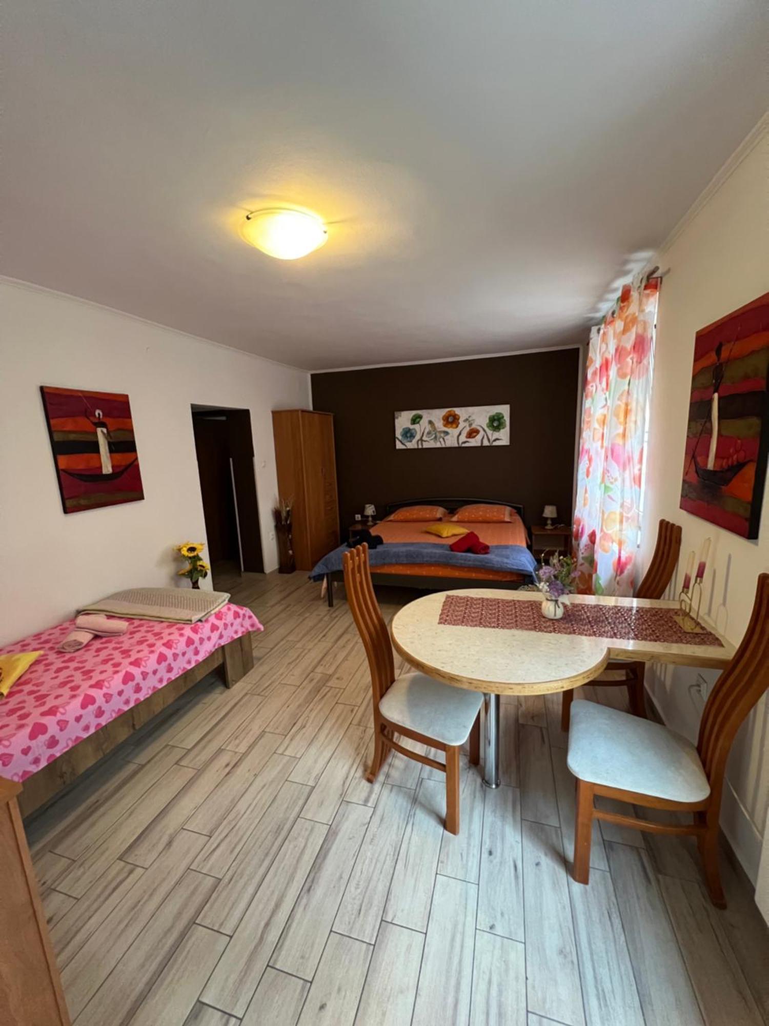Apartments Ritosa-Izola Esterno foto